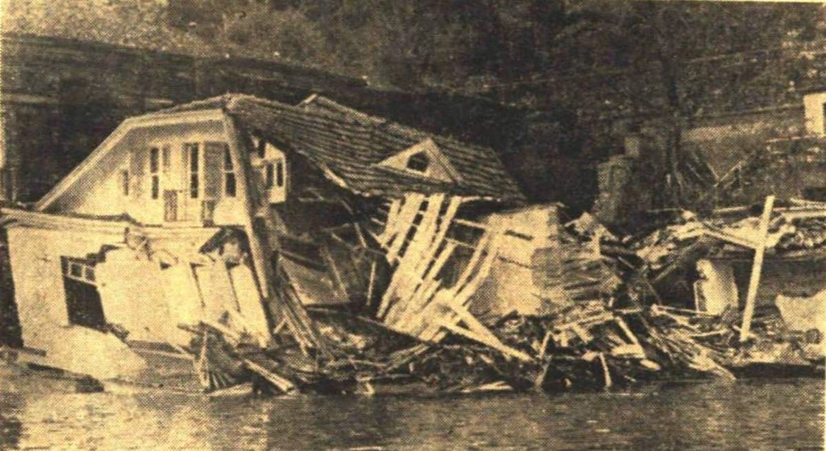 Ferruh Efendi Yalısı