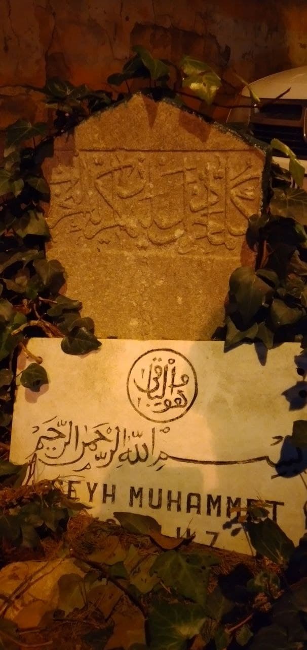 Hatemi Efendi Namazgahı