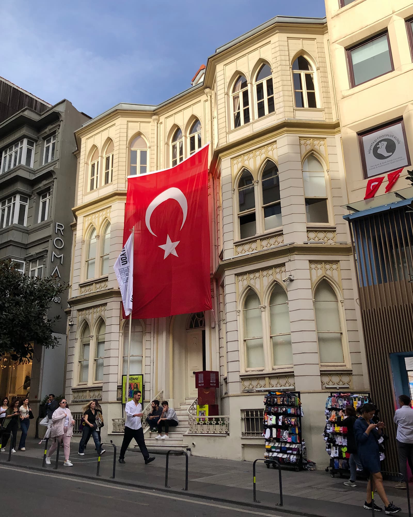 İhsan Raif Hanım Konağı