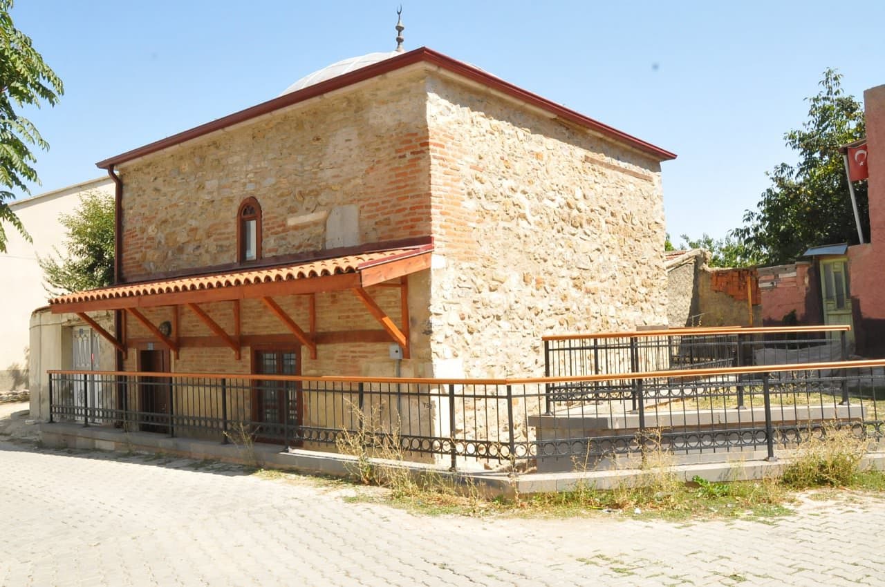 Kalaycı Mescidi