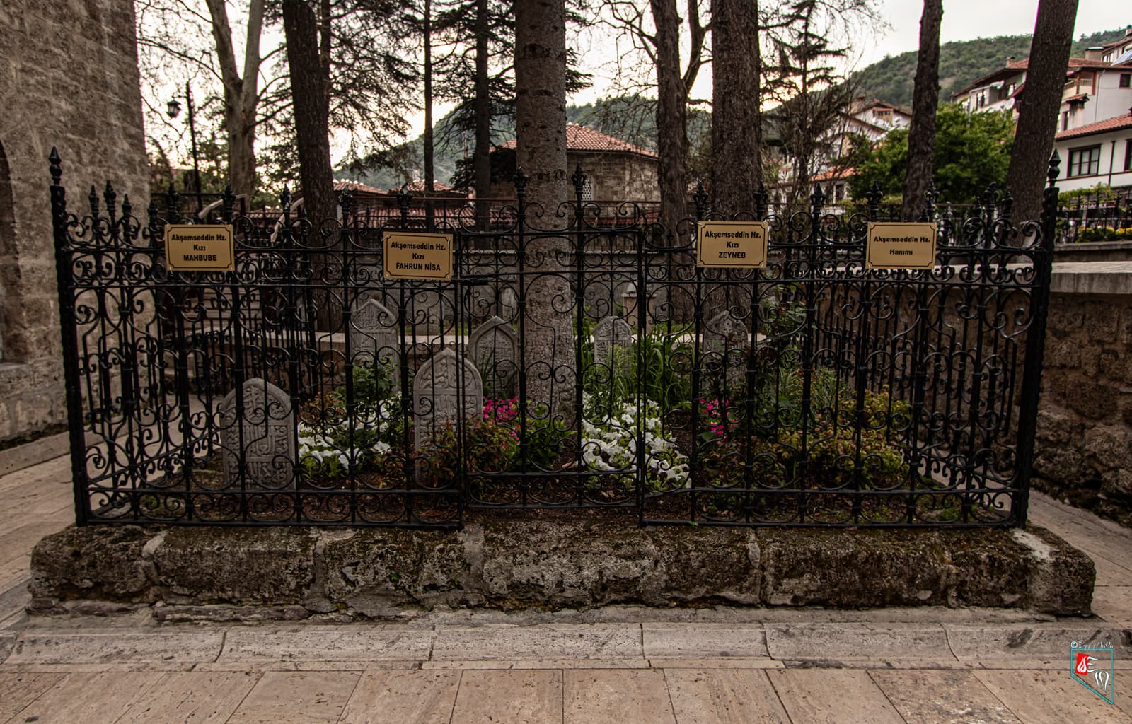 Gazi Süleyman Paşa Hamamı