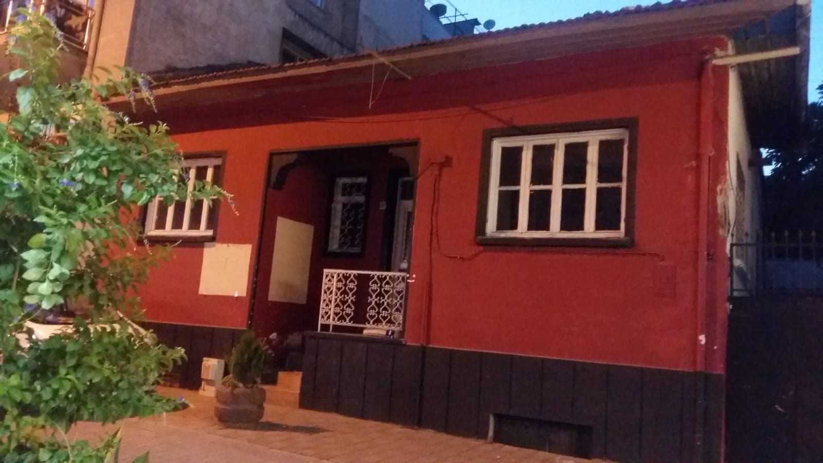 Osman Yozgatlı Evi