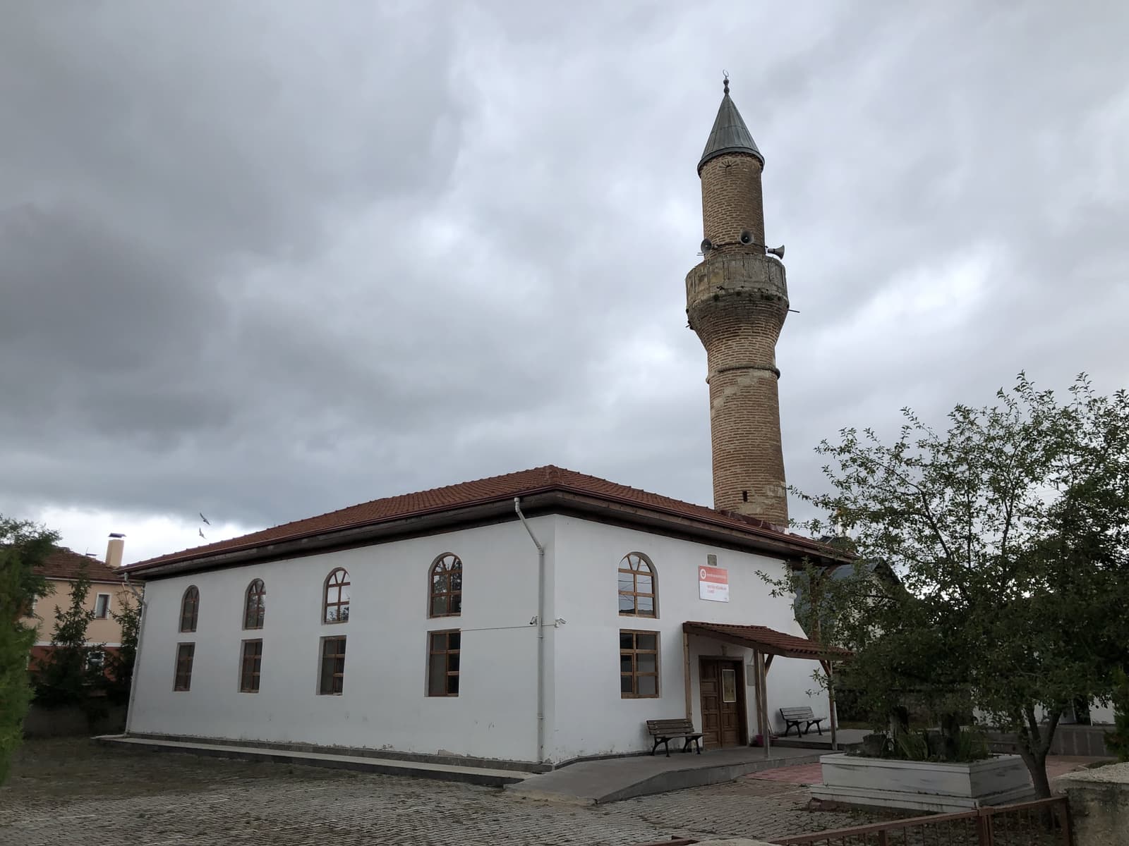 Seyyid Zülfikar Camii