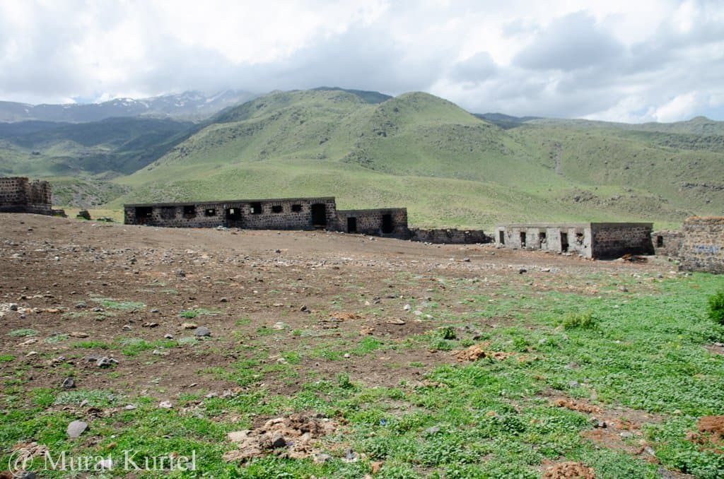 Rus Kışlası