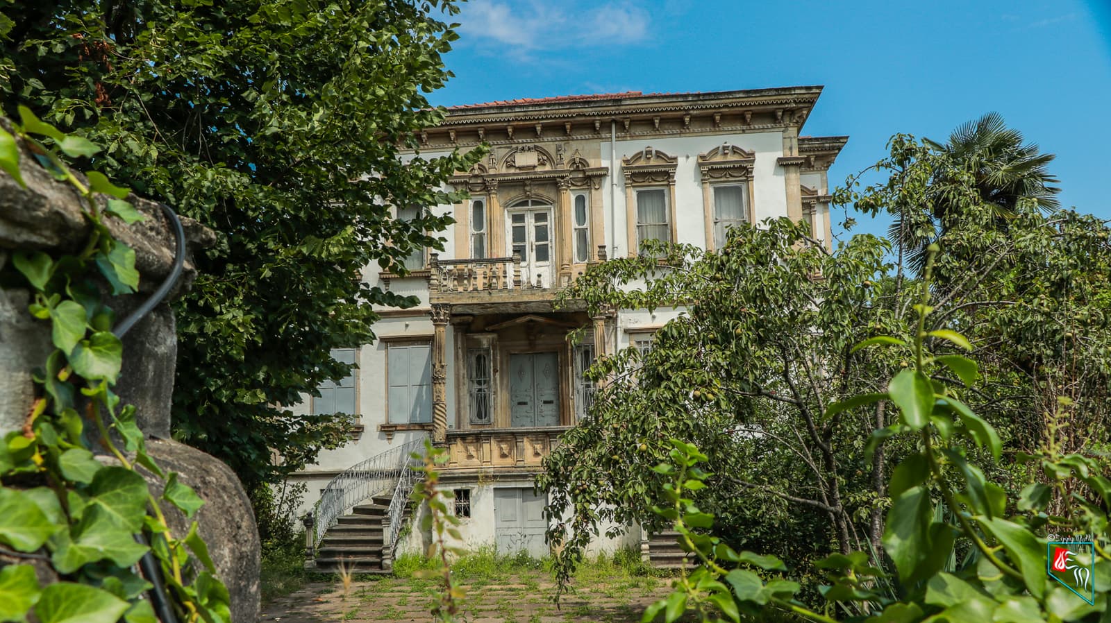 Tiralizade Hasan Bey Konağı