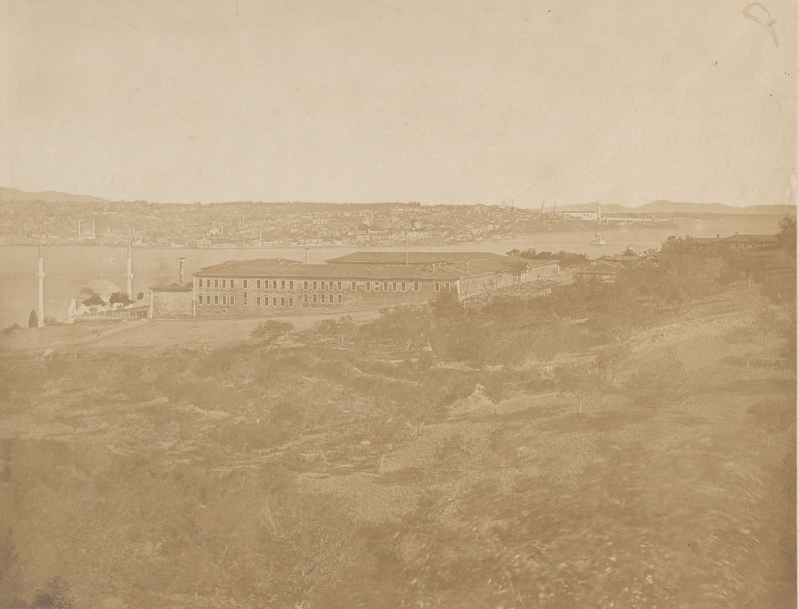 Bayıldım Kasrı