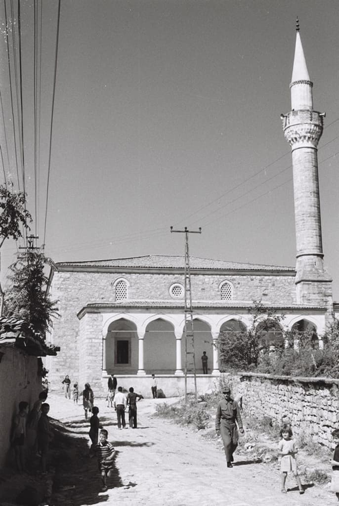 Çelebi Sultan Mehmed Camii
