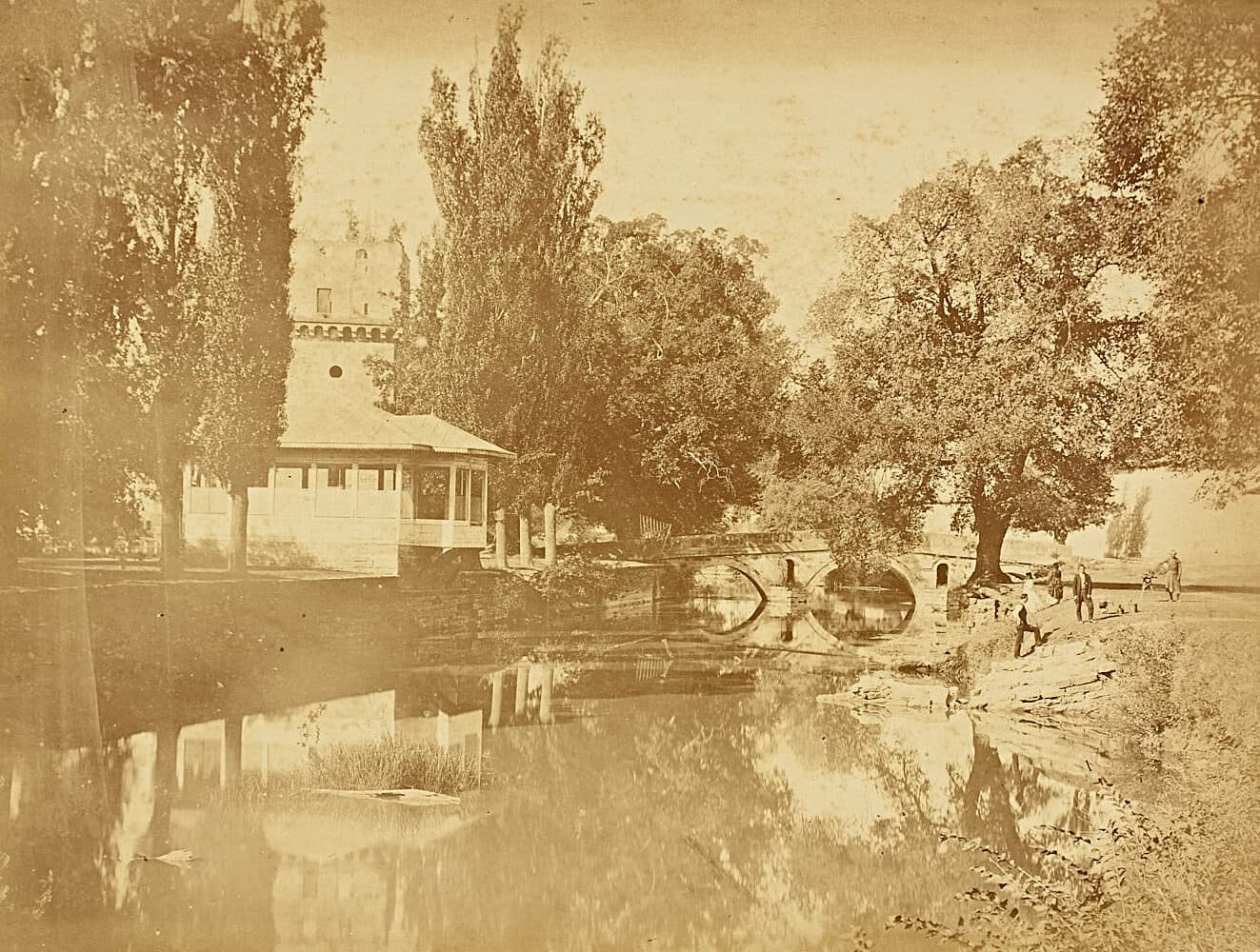 İftar Köşkü