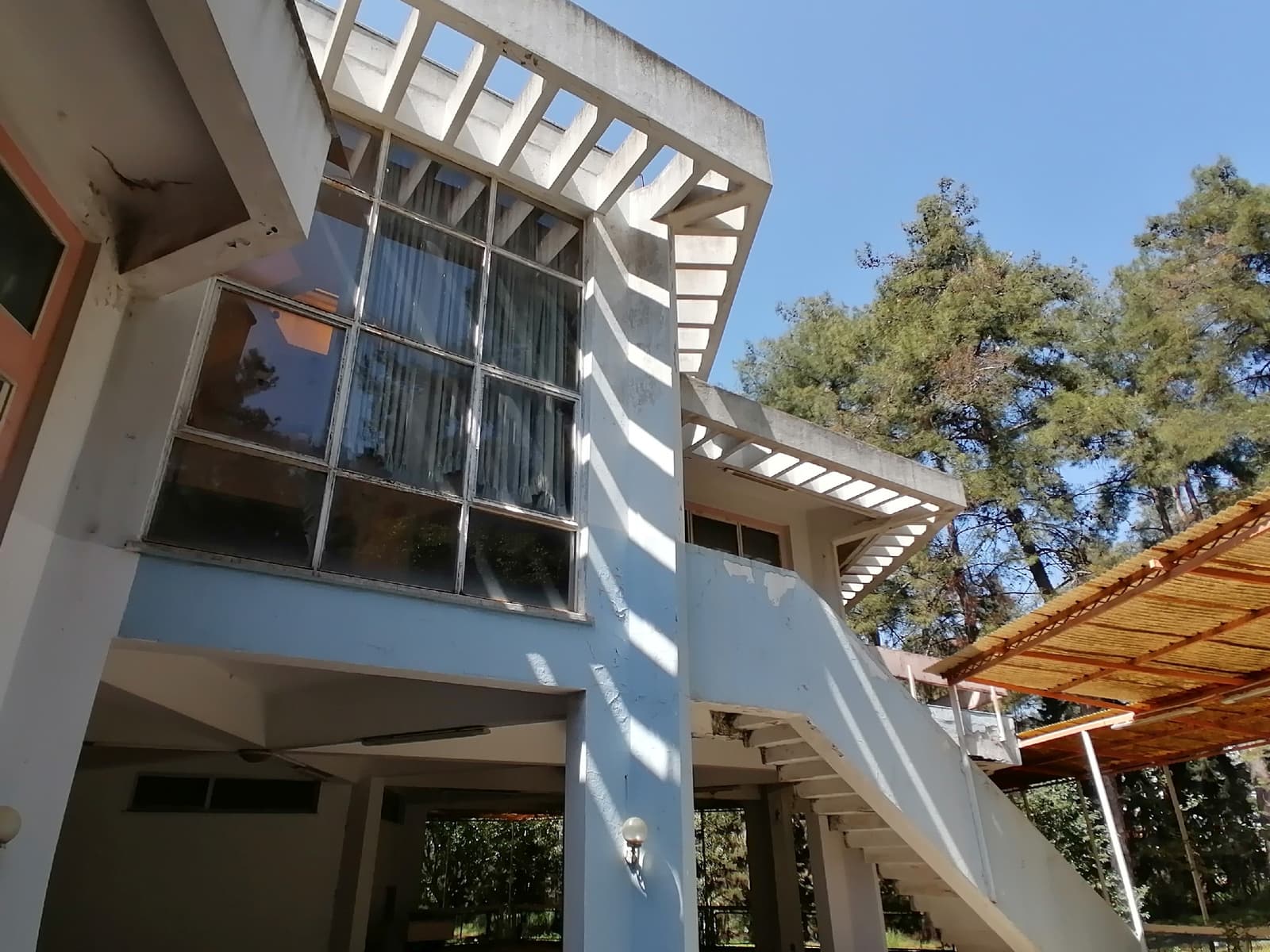 MKE Pil Fabrikası Antalya Yerleşkesi
