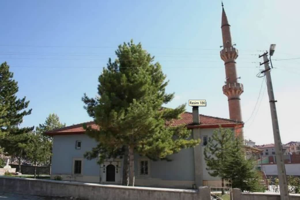 Emine Hatun Camii
