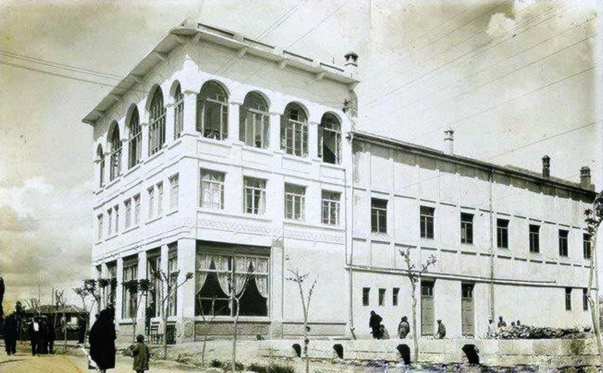 Tan Sineması