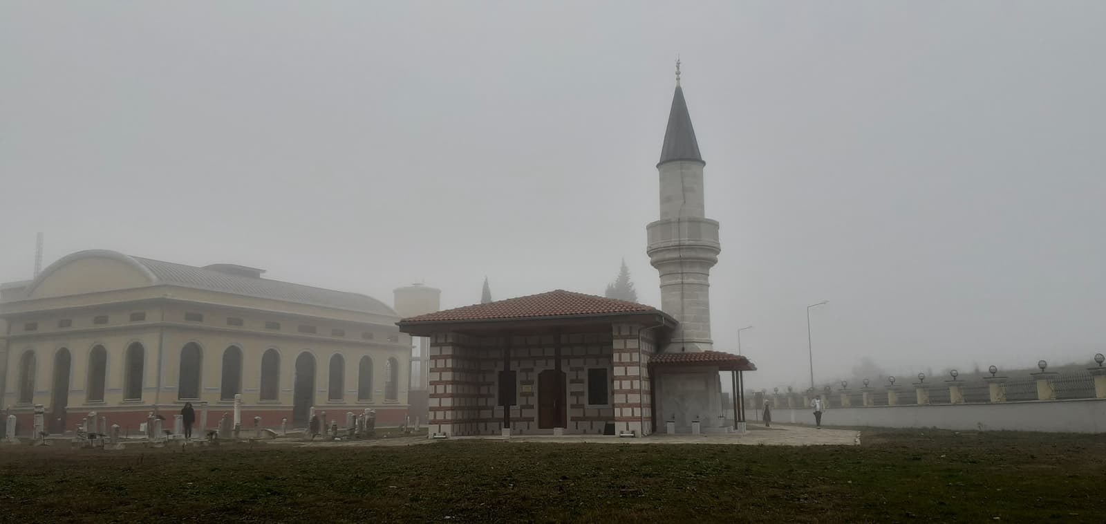 Balaban Paşa Mescidi