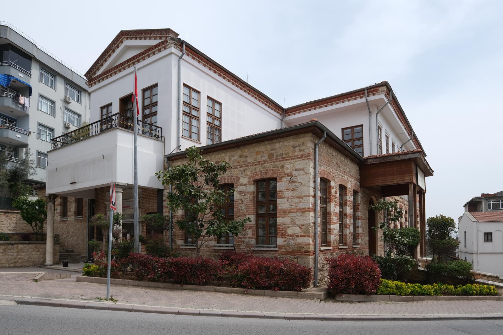 İskoliye Mektebi