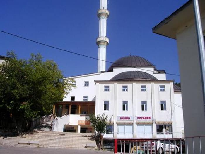Kemal Paşa Camii, Şavşat