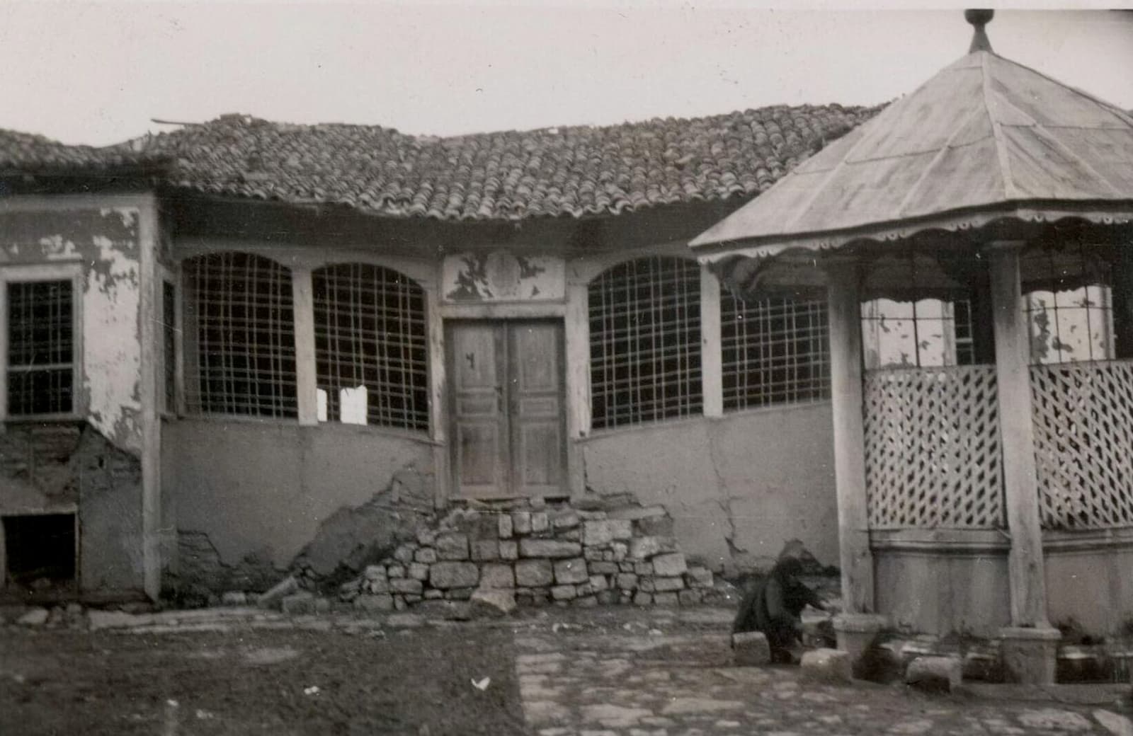 Muradiye Mevlevihanesi