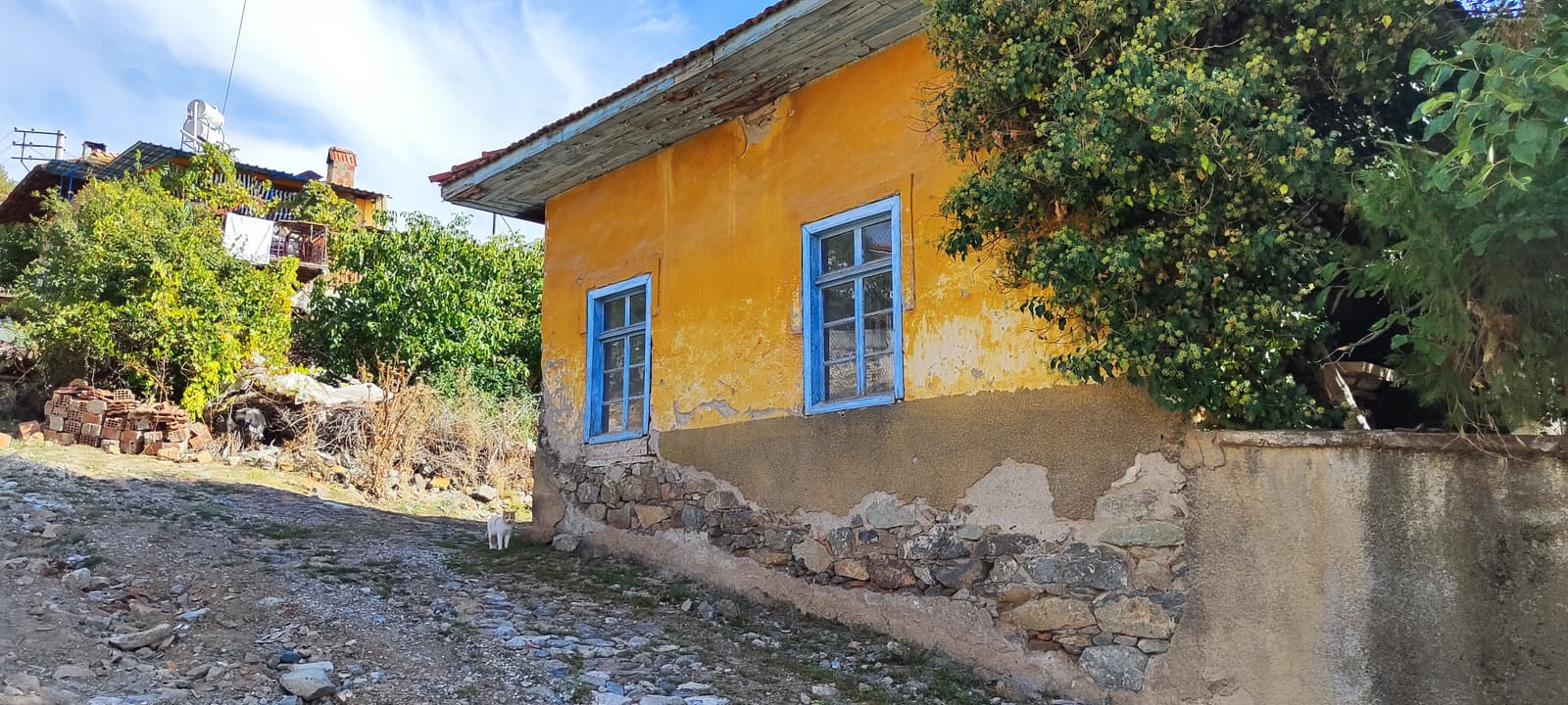 Aliefendi Mescidi