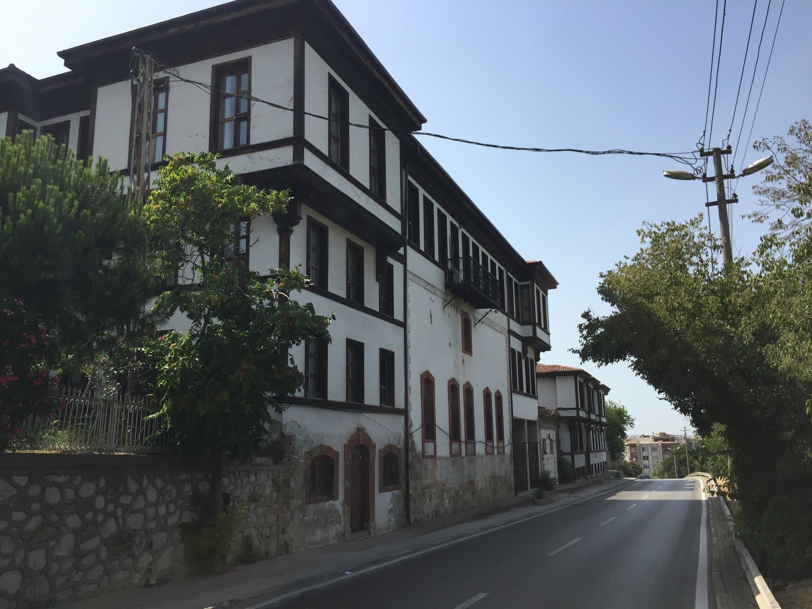 Kara Mustafa Kaplıcası