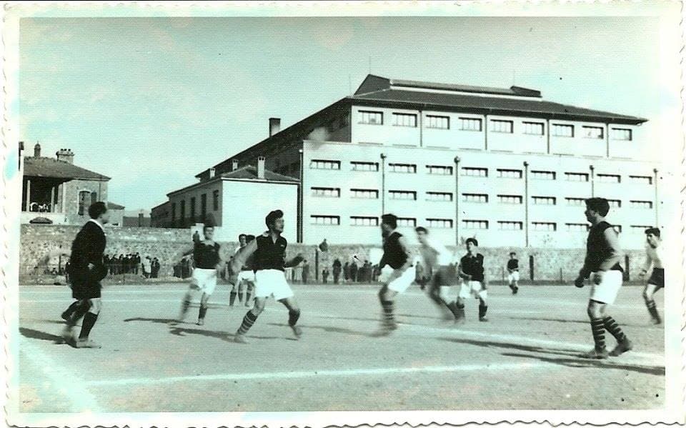 Altınordu Halk Sahası