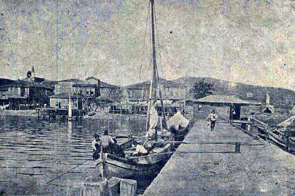 Maltepe İskelesi