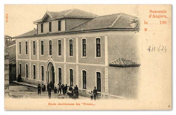 St. Clement Koleji