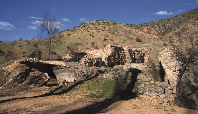 Çınçınlı Sultan Hanı