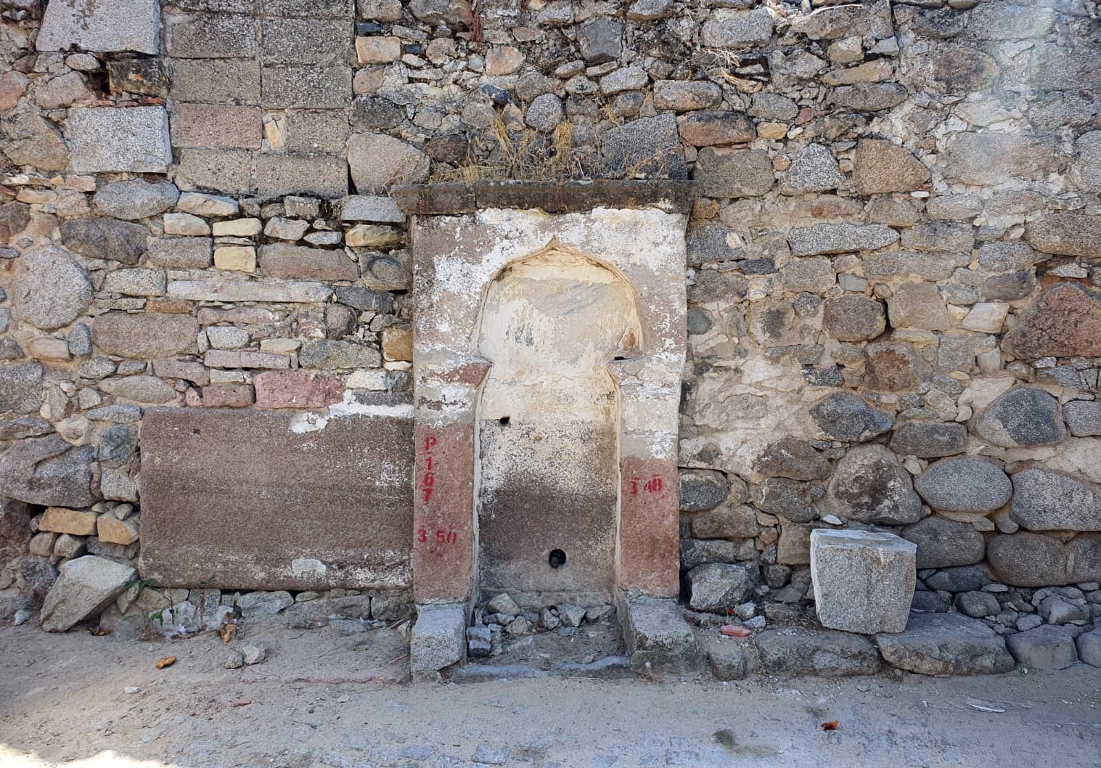 Çeşme, Koçali