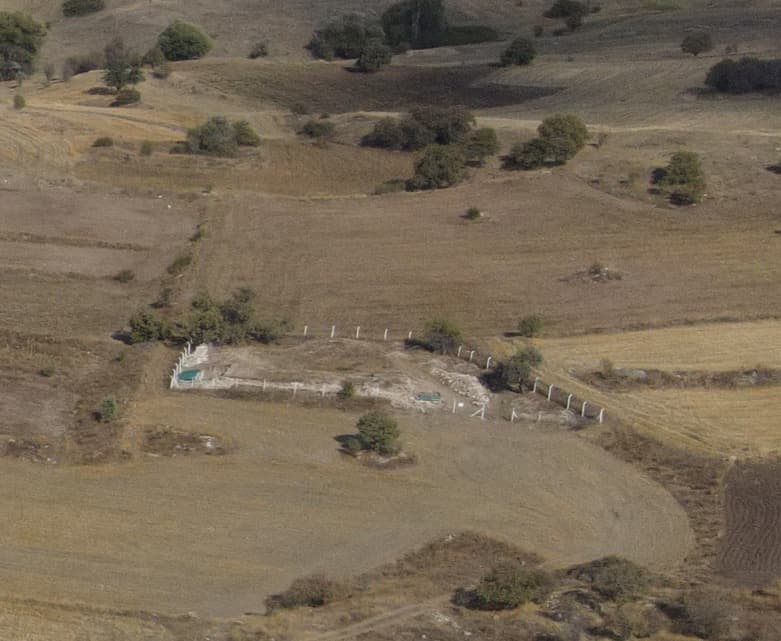 Kalehisar Hanı