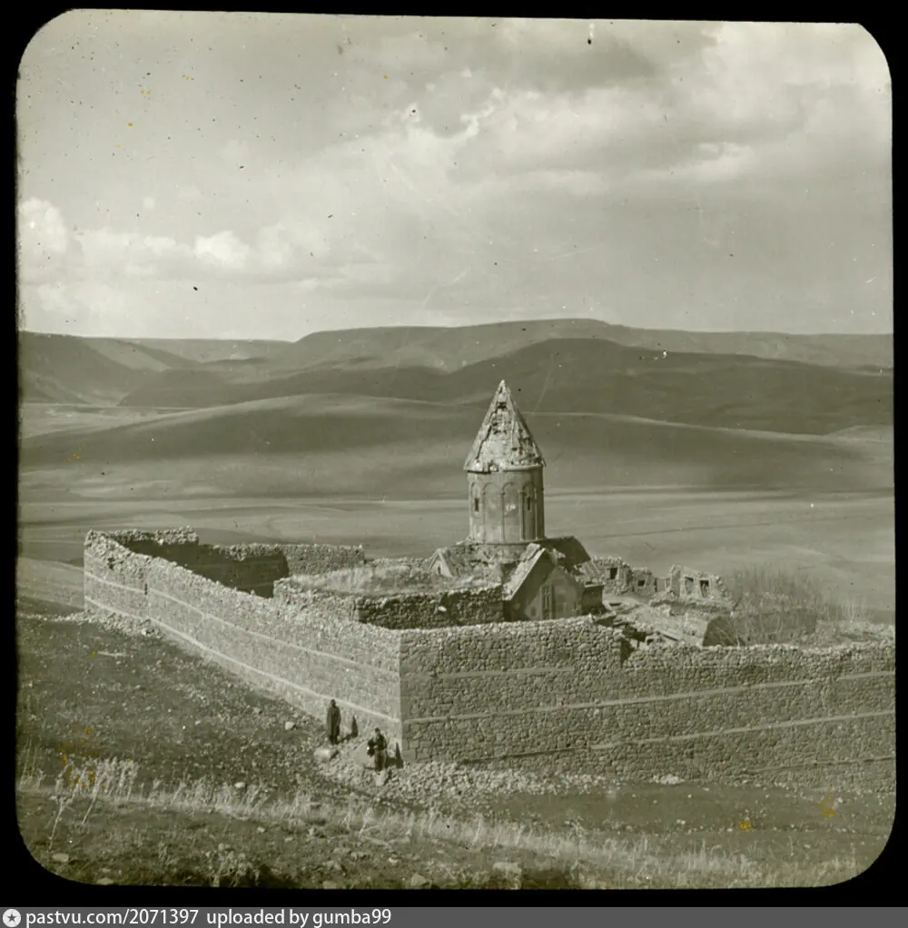 Dziranik Manastırı