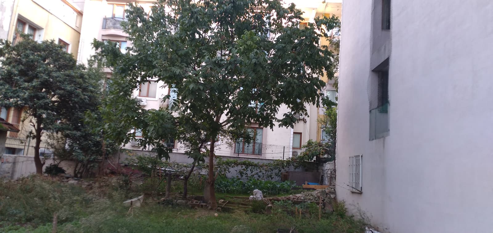 Şeyh Hafız Efendi Tekkesi