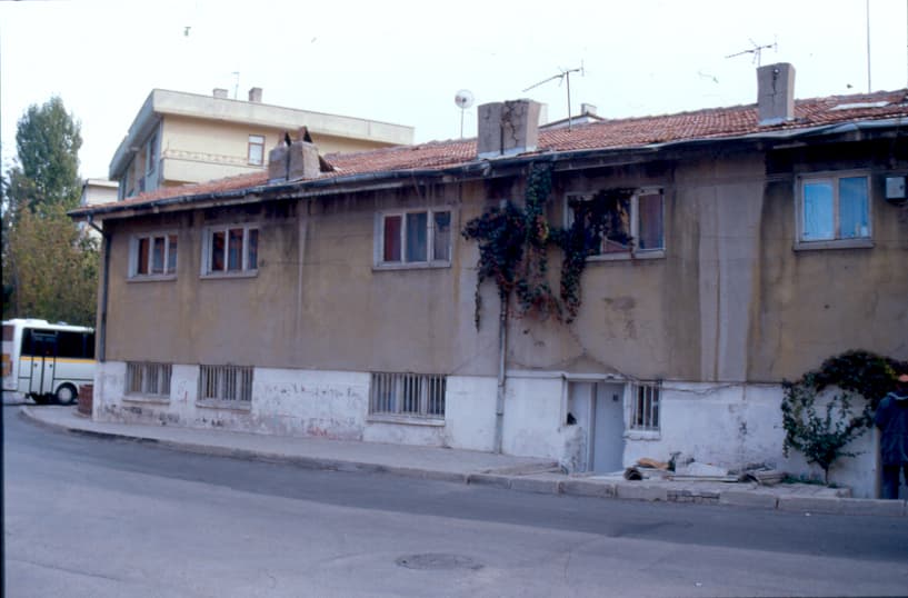 Numune Asri Hamamı
