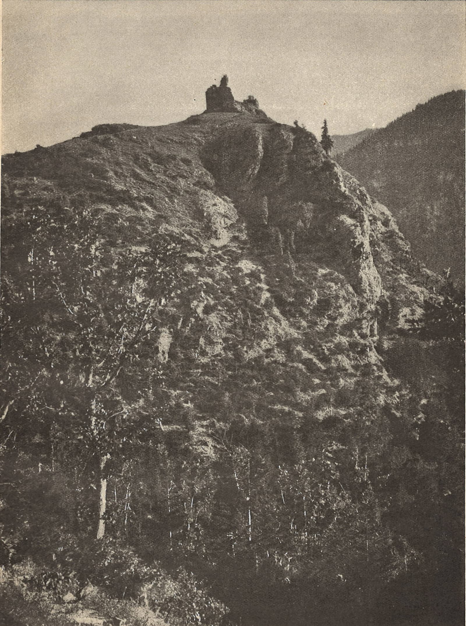 Parehi Kalesi
