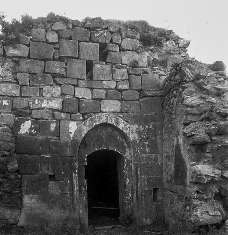 Surp Nigoğayos Manastırı