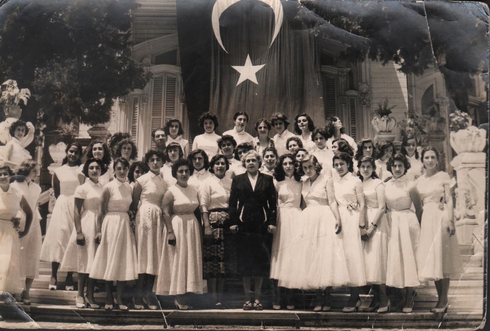 Ahmet Ratib Paşa Köşkü
