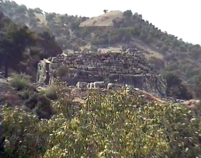 Belevi Anıt Mezarı