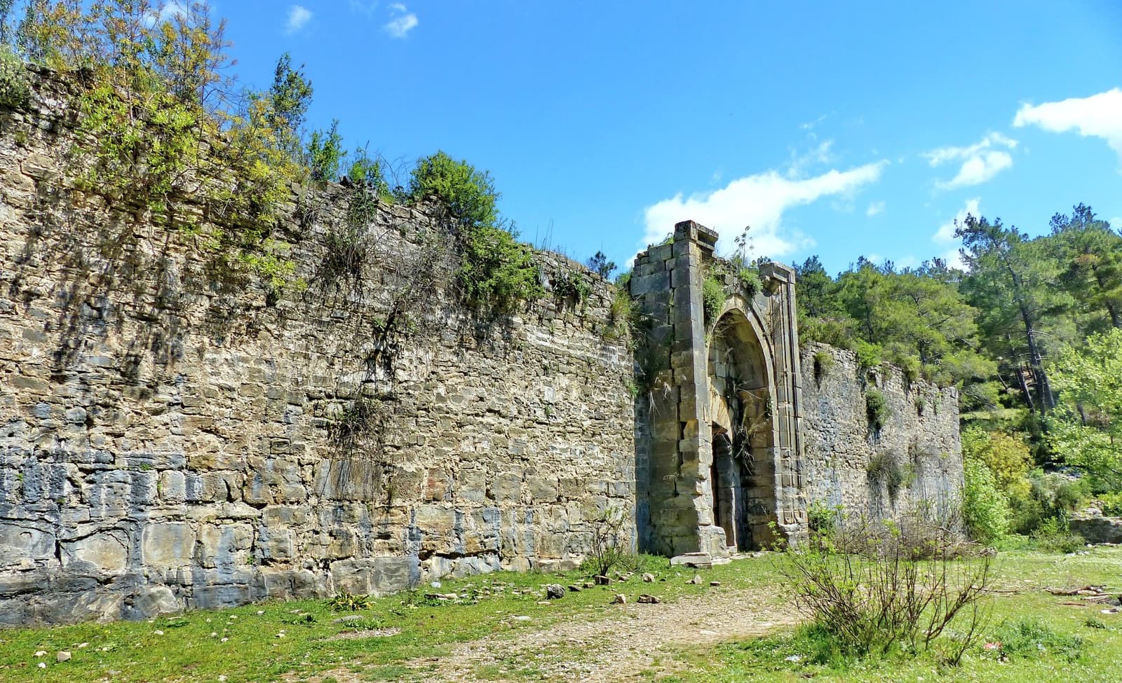 Kargı Hanı