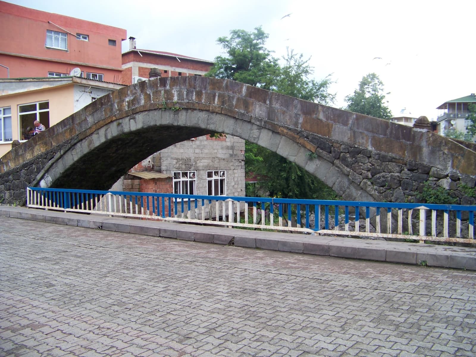 Osmaniye Köprüsü