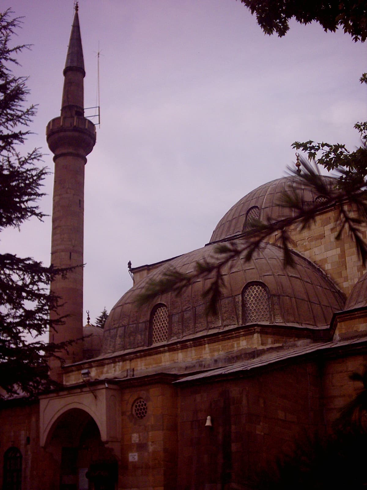 Çankırı Ulu Cami