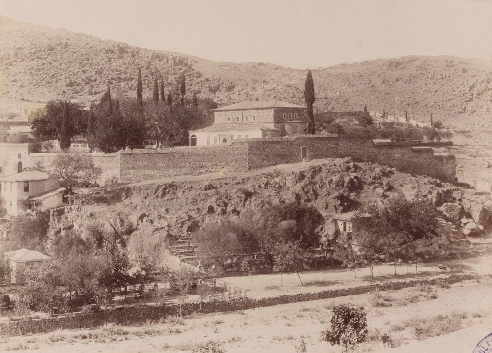 Profitis İlias Kilisesi