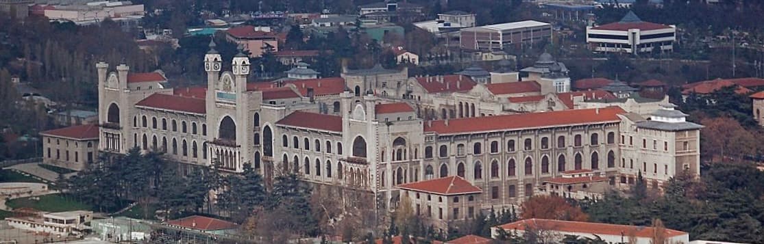 Haydarpaşa Lisesi