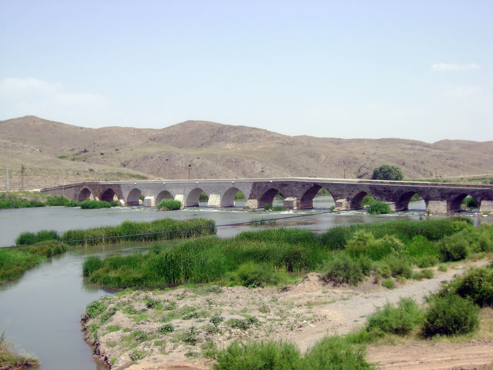 Kesikköprü