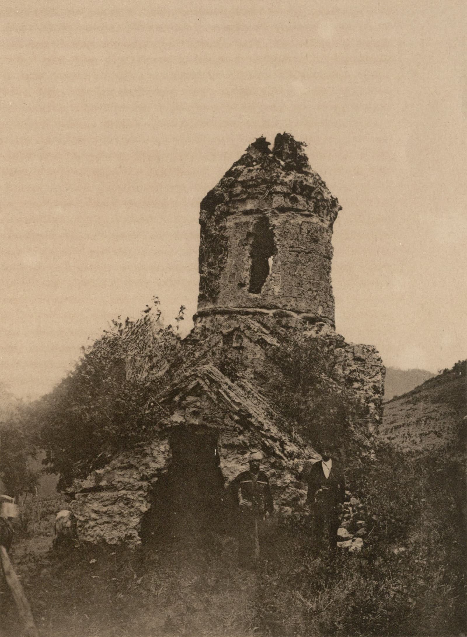 Mamatzminda Kilisesi
