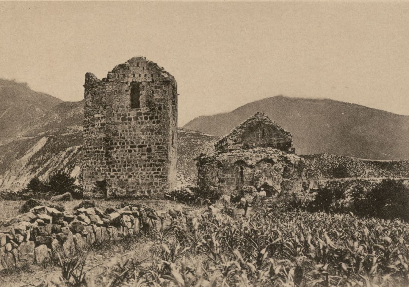 Sveti Kilisesi