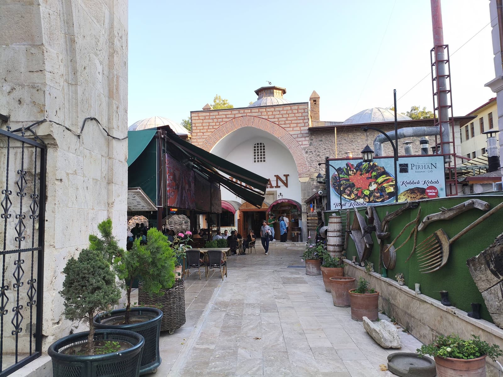 Horozoğlu Zaviyesi