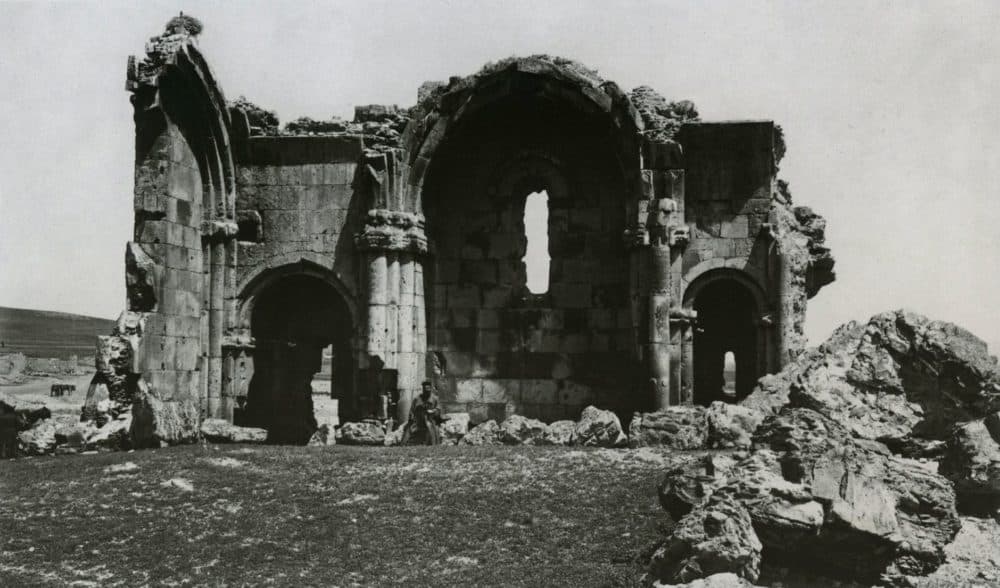 Argina Kilisesi
