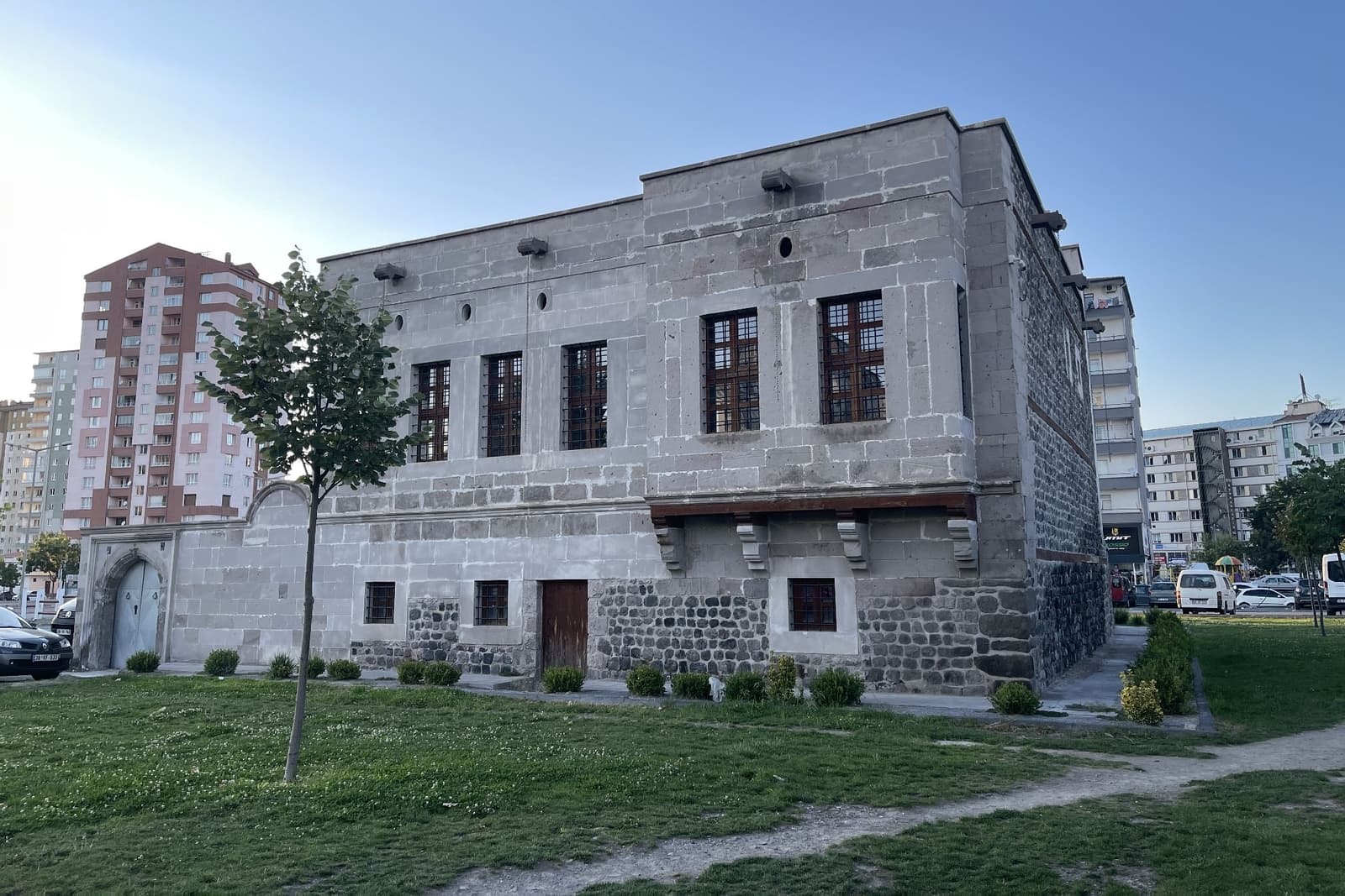 Filinta Konağı