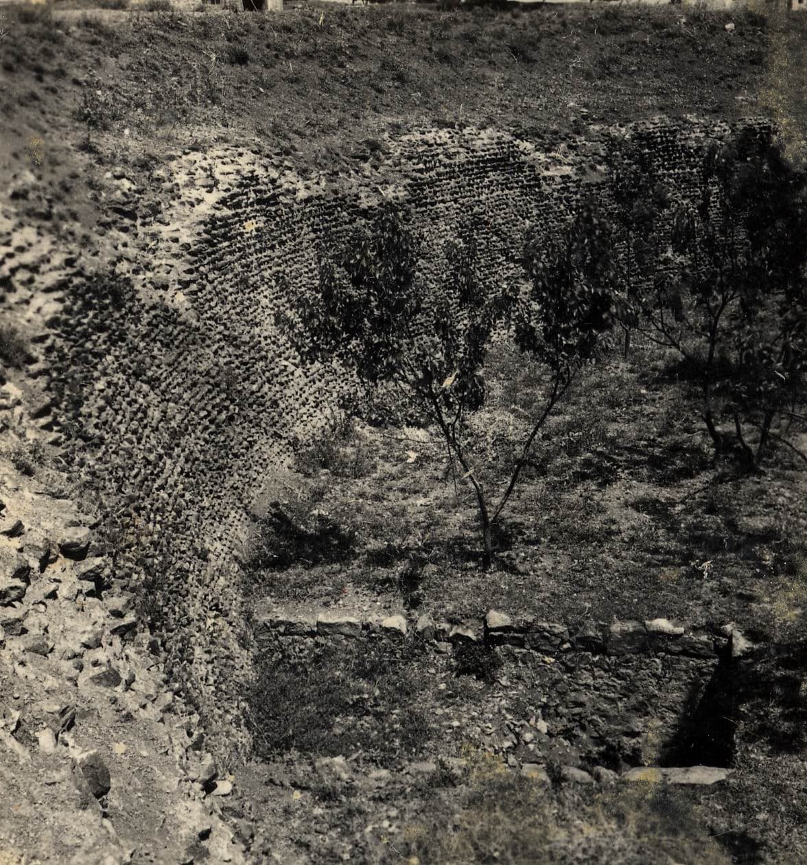 Silindirik Sarnıç