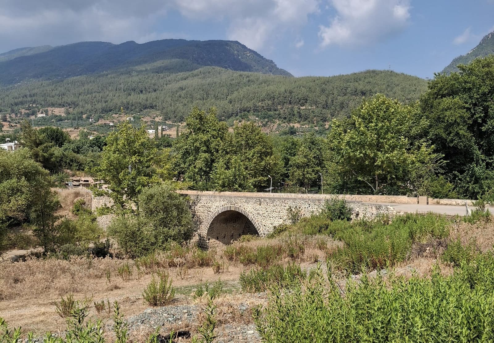 Düziçi Köprüsü