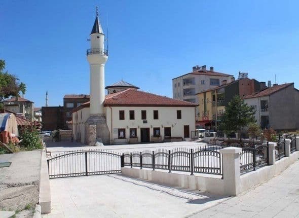 Şarkışla Ulu Cami