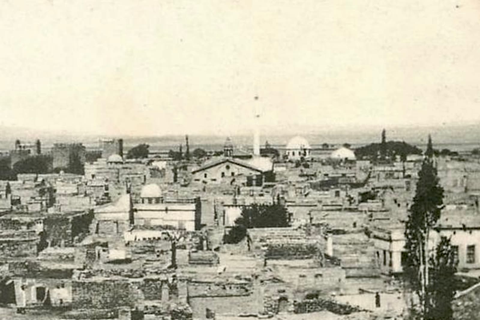 Agios Nikolaos Kilisesi, Kayseri