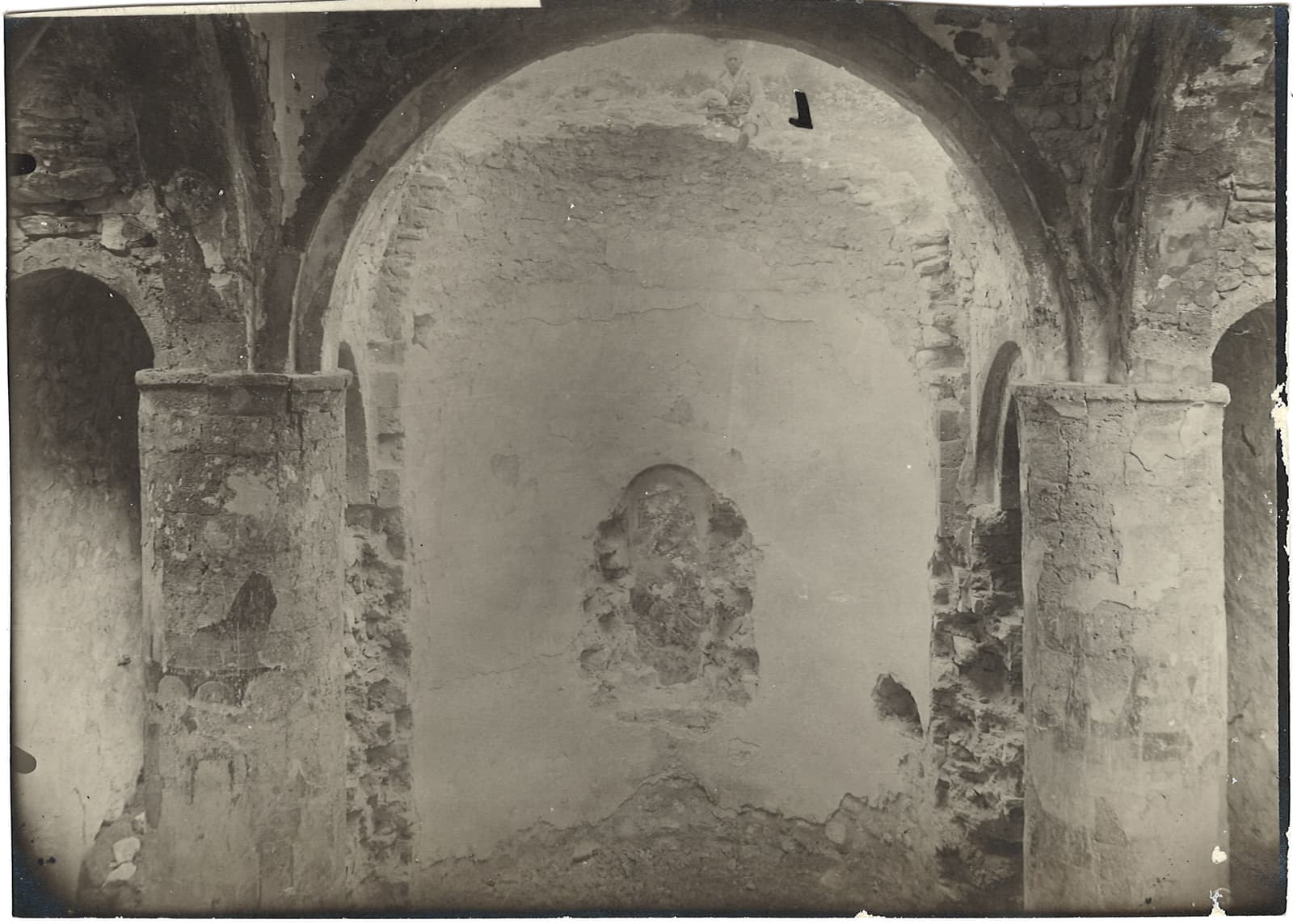 Vaçedzori Manastırı